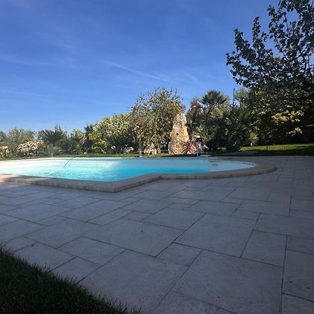 Villa Vittoria Events Corato Luaran gambar