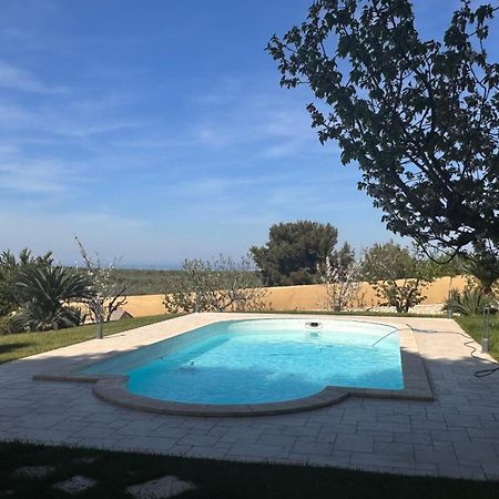 Villa Vittoria Events Corato Luaran gambar