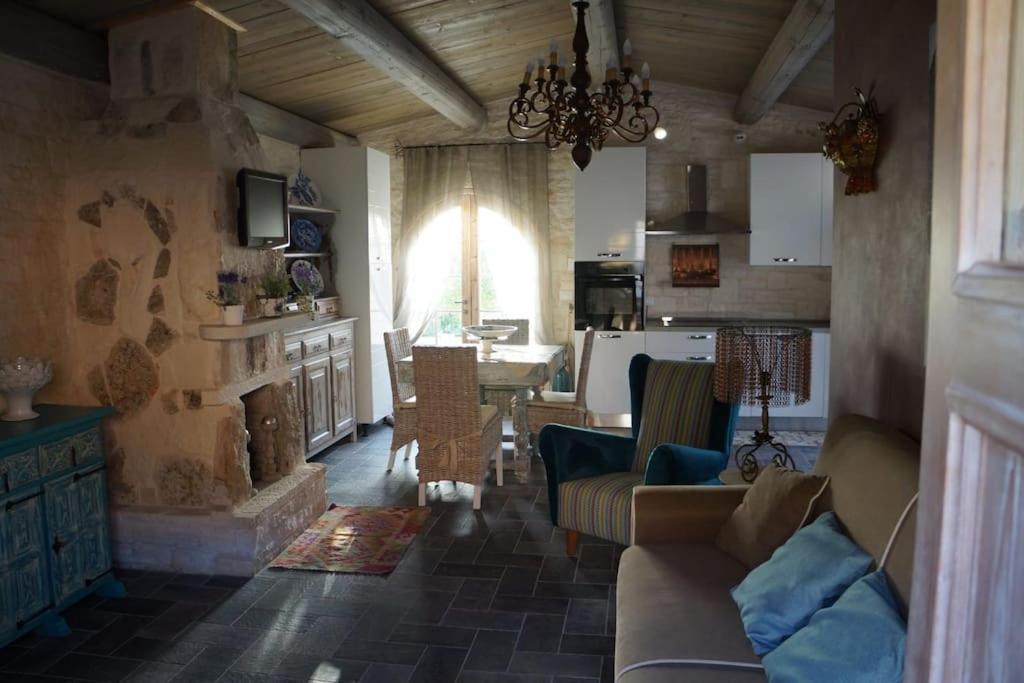 Villa Vittoria Events Corato Luaran gambar