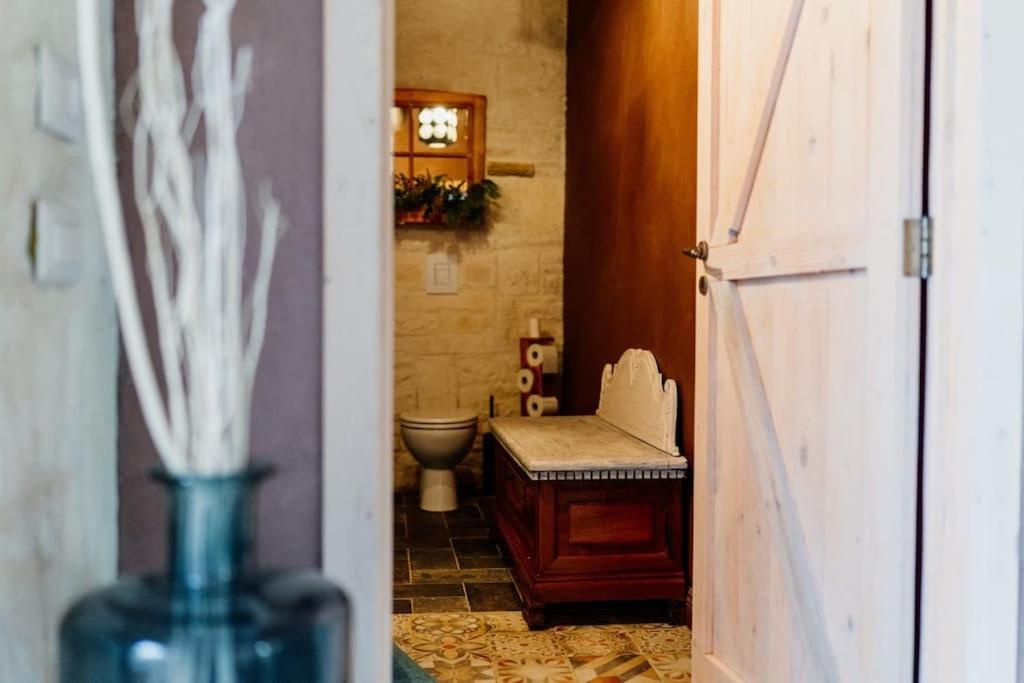 Villa Vittoria Events Corato Luaran gambar