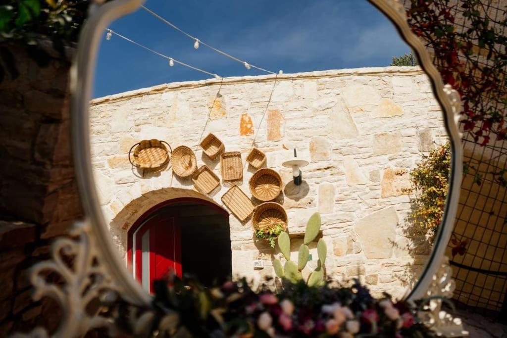 Villa Vittoria Events Corato Luaran gambar