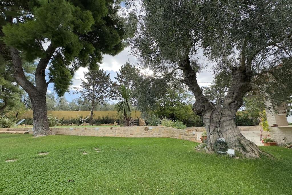 Villa Vittoria Events Corato Luaran gambar