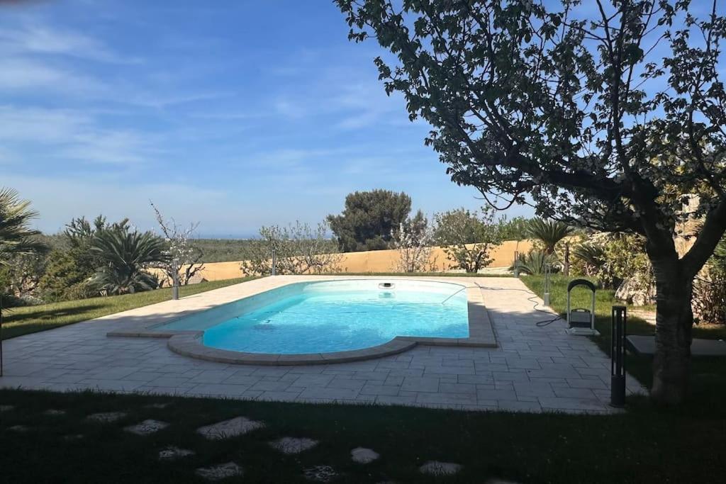 Villa Vittoria Events Corato Luaran gambar