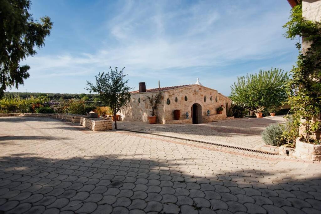 Villa Vittoria Events Corato Luaran gambar