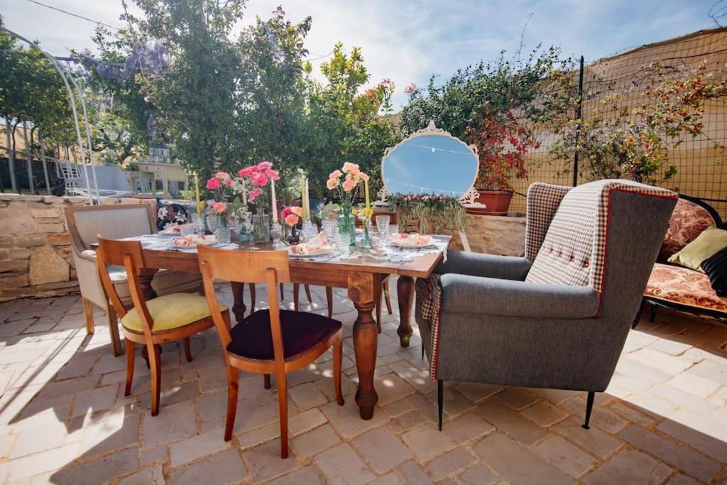 Villa Vittoria Events Corato Luaran gambar