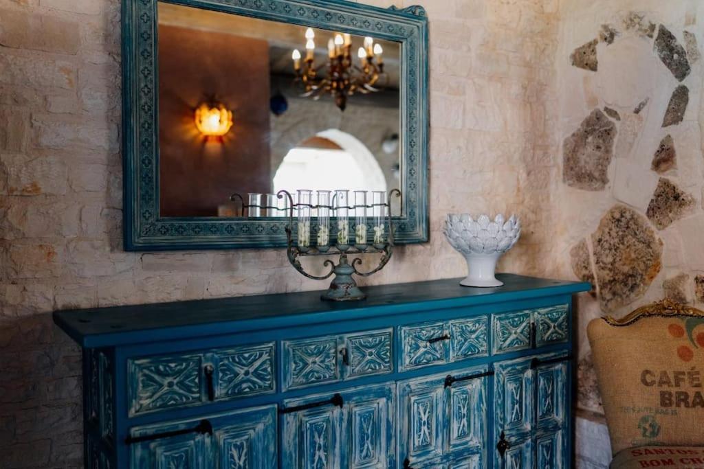 Villa Vittoria Events Corato Luaran gambar
